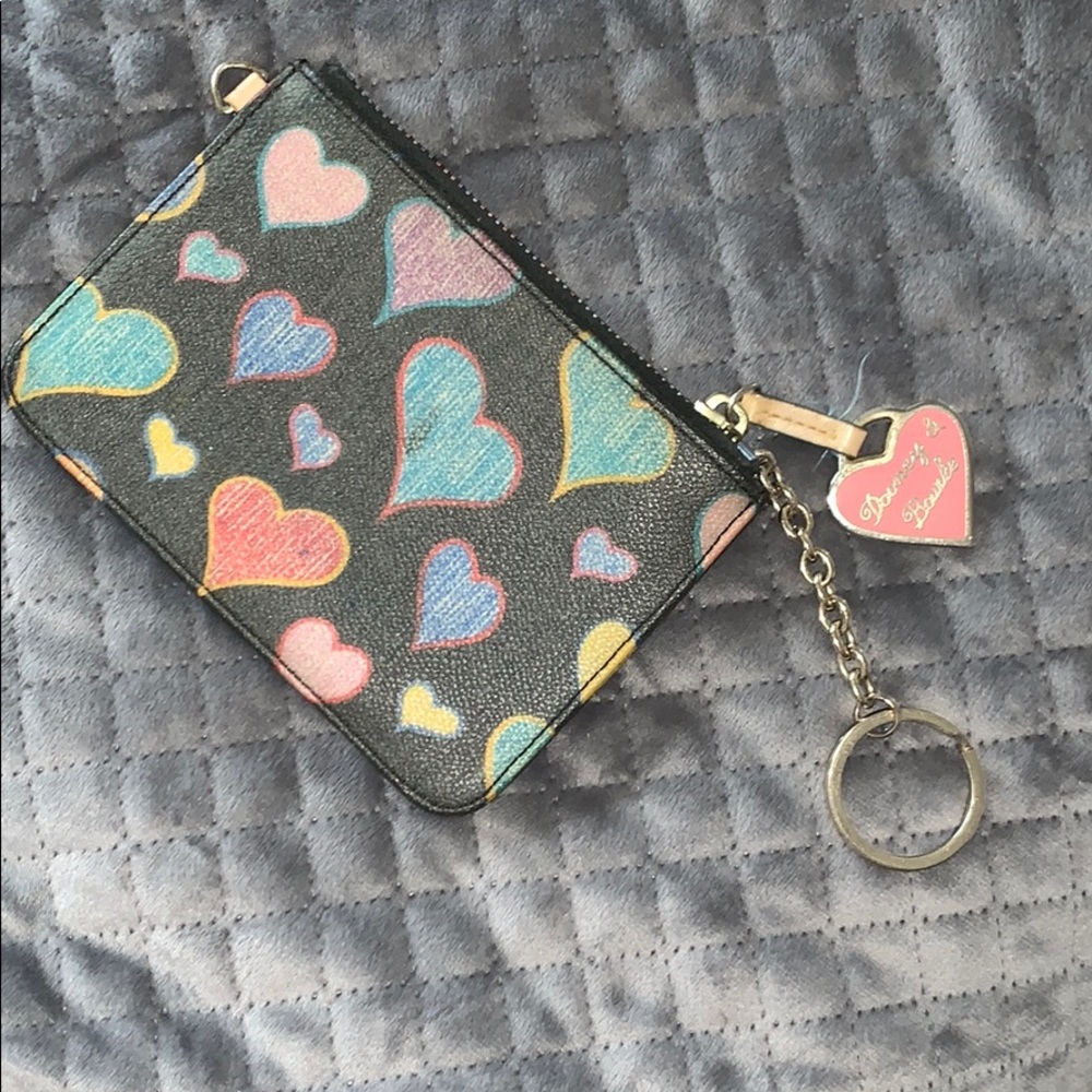 Wristlet